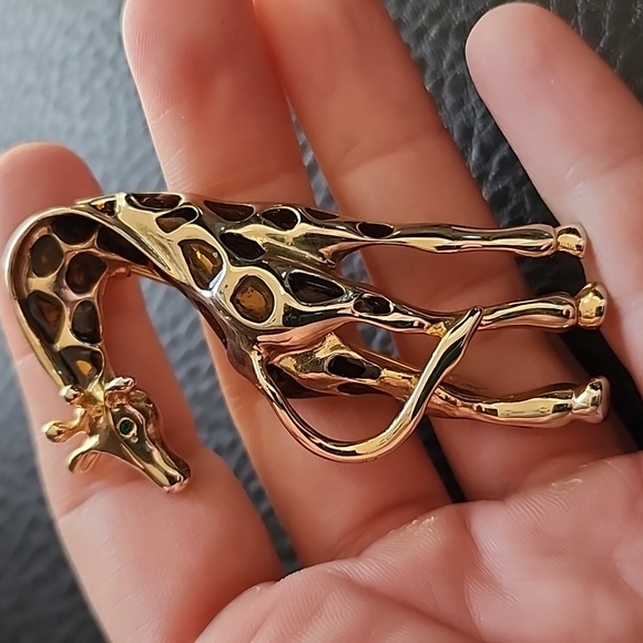 VTG Pucinni brooch - Picture 2 of 7